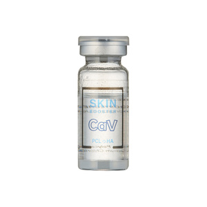 CAV Best-seller PCL Poudre Meilleurs Produits pour le Corps et le Visage Forme Liquide avec Mélange d'Eau Stérile - Product Image 2