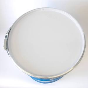 Tambor cilíndrico de acero personalizable de la mejor calidad, diámetro 378 mm, con tapa extraíble y capacidad total de 31 a 70 litros. - Product Image 3
