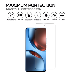 ฟิล์มกันรอยหน้าจอ Realme GT7 Antishock - Product Image 2