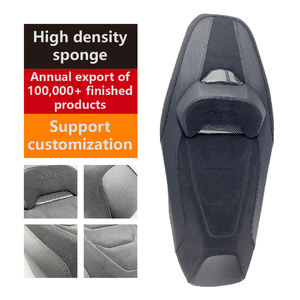 Siège de <span class=keywords><strong>moto</strong></span> étanche et de protection solaire pour Honda ADV150 2022-2024 - Product Image 2