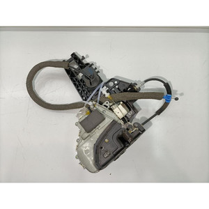 Serrure avant pour AUDI A1 Série (8X1) 8J1837015C/8J1.837.015.C (10>14) - Product Image 4
