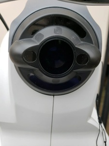 Cámara de fondo de ojo automática no mioparalizante NIDEK AFC-330 auténtica - Product Image 4