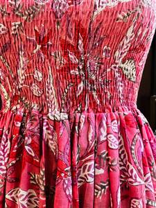 Adorable African Women Evening Gown Ethnic <b>Dresses</b> Women Short Kaftan <b>Dresses</b> Best Hand Block Print Manufacturing Women's <b>Dress</b> - Product Image 4