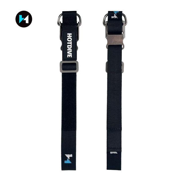 sidemount tank band