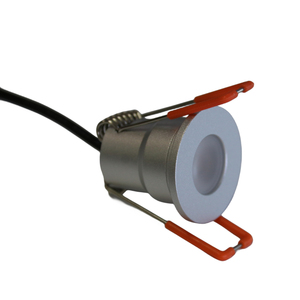 Ensemble complet <span class=keywords><strong>de</strong></span> spots LED encastrés 10x3W <span class=keywords><strong>12V</strong></span> Mini 28mm Dimmable Milano <span class=keywords><strong>IP65</strong></span> Étanche aux éclaboussures pour véranda, <span class=keywords><strong>salle</strong></span> <span class=keywords><strong>de</strong></span> <span class=keywords><strong>bain</strong></span>, maison <span class=keywords><strong>de</strong></span> jardin - Product Image 5