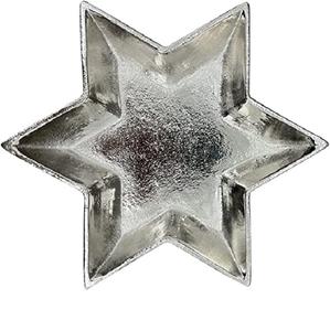 Juego de 2 centros de mesa de Metal de aluminio para cocina, cuenco para frutas, tazón de comida, tazón para servir dulces de boda, novedad - Product Image 5