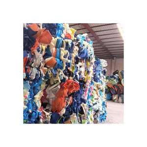 เศษโฟมสามารถขายได้ในราคาที่ดีสำหรับการรีไซเคิลหรือการผลิตมีเศษโฟมจำหน่าย - Product Image 1