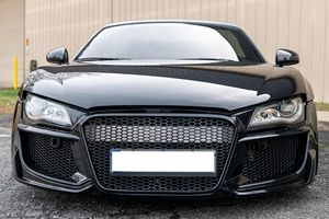 Excellent état, Audi R8 V10 Spyder V10 Power d'occasion, 2011 - Product Image 3