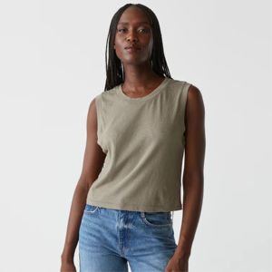 Top corto de encaje para mujer elegante-Diseño Delicado y elegante, ideal para fiestas y ocasiones especiales, disponible en múltiples tonos - Product Image 1