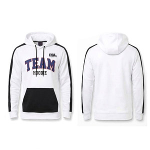 Sudaderas con Logotipo Personalizado para Equipos, Ajuste Cómodo, Ideal para Equipos Escolares, Clubes, Academias Deportivas y Eventos Grupales - Product Image 3