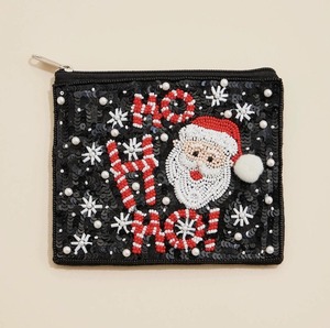 Monedero con Cuentas en Forma de Corazón, este Monedero con Cuentas de Semillas en Forma de Corazón es la Combinación Perfecta de Estilo y Comodidad - Product Image 6