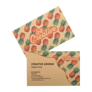 Tarjetas de Visita Ecológicas Visicard, Regalos Promocionales y Empresariales - Product Image 3