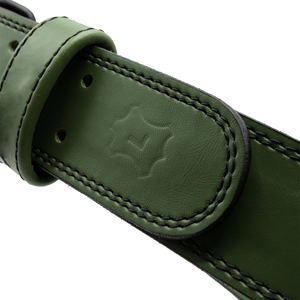 Cinturón de Soporte para Levantamiento de Pesas, Personalizado, con Hebilla de Acero, Casual, Ecológico, Resistente, para Gimnasios y Centros de Entrenamiento - Product Image 2