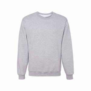 Sweat-shirt pour femme OEM Vente en gros Vêtements décontractés Séchage rapide Respirant Sweat-shirt personnalisé pour femme Vente en gros - Product Image 2