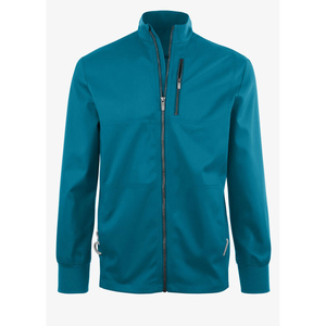 Cómodos conjuntos de uniformes médicos para mujeres hechos a medida estirables y transpirables al por mayor de fábrica para uso hospitalario - Product Image 3