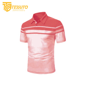 Tessuto 100% algodón tejido súper pesado transpirable ecológico Unisex personalizado impreso alta calidad camiseta en blanco - Product Image 6