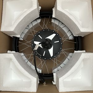 Mxus ชุดจักรยานไฟฟ้า1500W 175/190มม. ขนาด <span class=keywords><strong>oprn</strong></span> ขายดีที่สุดในสหรัฐอเมริกา120Nm แรงบิดสูง - Product Image 5