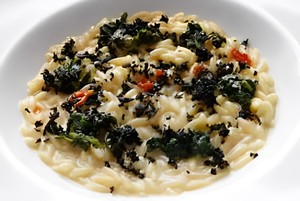 Ý Made sản phẩm, friarielli Bông Cải Xanh alla Napoletana 1062ml đóng gói trong lọ thủy tinh - Product Image 3