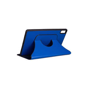 Étui rotatif à 360° Netzy pour tablette Lenovo Tab P11 11,5 pouces (2e génération) – Housse de protection premium en PU et PC, pliable en trois parties - Product Image 2