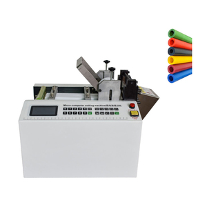 <b>Micro</b> Computer Elastic Band Nylon Tape Cutter Woven Metal Zipper Cutting <b>Machine</b> Cable Cut Equip - Product Image 3