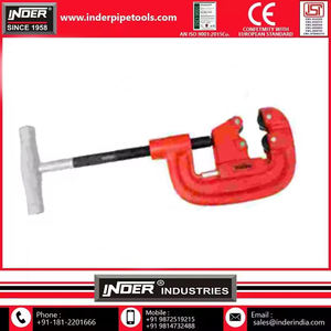 Cortadores de tubo de una sola rueda de grado DIY, herramientas manuales para cortar tamaños de 1/8 a 2" - Product Image 2