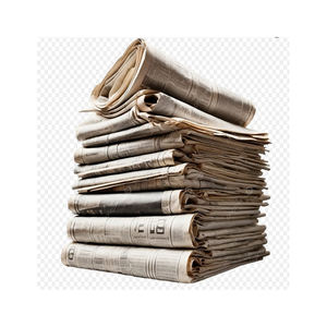 เศษกระดาษที่ใช้ในหนังสือพิมพ์เกรดเอ - Product Image 5