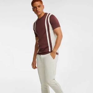 Top Quality <b>Men's</b> <b>T</b>-<b>Shirt</b> OEM Design <b>Men</b> Clothing Durable <b>T</b>-<b>Shirts</b> 2025 Casual wear Summer <b>Men's</b> <b>T</b>-<b>shirts</b> - Product Image 3