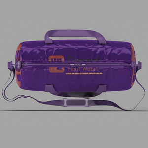 Personnalisable Léger Respirant Katora Matériel Arts Martiaux Formation Duffel Bag pour Judo Karaté MMA-Unisexe Sport Gear - Product Image 2