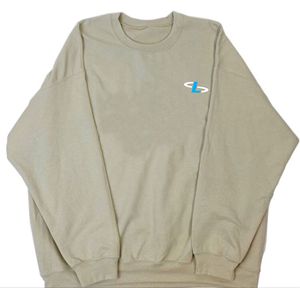 2025 New Premium Quality 100% Sweatshirt ras du cou sweat pour hommes - Product Image 1