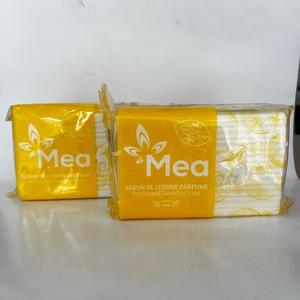 DETERGENTE DE LAVANDERÍA MULTIUSOS, DETERGENTE DE LAVANDERÍA BARRA DE JABÓN DE LAVADO DE ALTA CALIDAD JABÓN DE LAVADO NATURAL MEJOR para Tanout NIGER - Product Image 1