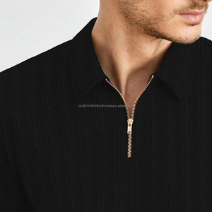 Polo en polyester Fit2Fight en gros, séchage rapide, évacuation de l'humidité, idéal pour le sport et le golf - Product Image 5