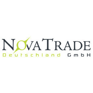NOVA Trade GmbH logo