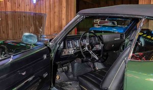 Buick Gran Sport 455 Stage 1 de 1970, Usado de Élite - Product Image 5