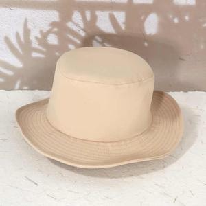 Classic <b>London</b> Style Men's Heritage 5-Panel Bowler Hat Canvas Camp <b>Caps</b> - Product Image 2