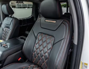 Ford F-250 Super Duty Edición Harley-Davidson 2021 LHD/RHD de Segunda Mano Más Vendida - Product Image 3