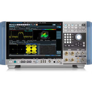 เครื่องวิเคราะห์สเปกตรัม FSW85ของ R & S 2 Hz ถึง85 GHz - Product Image 2