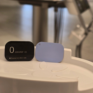 Escáner Dental Digital, Sensor de Imagenología de Rayos X, Certificación CE Clase I, 1 Año de Garantía, 3 Años de Vida Útil - zeropsp ZERO PSP - Product Image 1