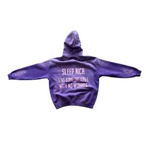 Sudadera con capucha de hombre de alta calidad 100% algodón Unisex Premium para invierno con impresión de logotipo personalizado - Product Image 3