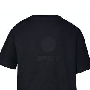 Vente en gros Nouvel arrivage de t-shirts pour hommes T-shirts pour hommes de couleur personnalisée Nouveau design de t-shirts pour hommes de haute qualité - Product Image 4