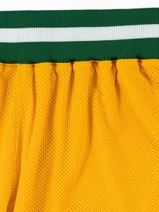 Shorts en mesh pour hommes, confort optimal, vente en gros, pour usage quotidien, basketball, sport, nouvelle collection, haute qualité. - Product Image 3