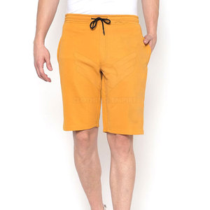 Pantalones Cortos para Hombre de Alta Calidad, Más Vendidos, para Venta en Línea, Hechos a Medida, Estilo Urbano, Algodón/Poliéster, Transpirables, de Secado Rápido - Product Image 1