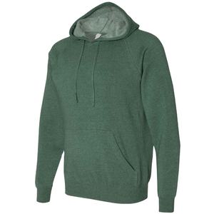 Sudadera con capucha para mujer de último diseño Casual 100% algodón colores lisos orientada a la exportación alta calidad precio barato Sudadera con capucha personalizada en Bangladesh - Product Image 2