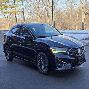ACURA ILX 2021 EN PERFECTAS CONDICIONES - Product Image 1