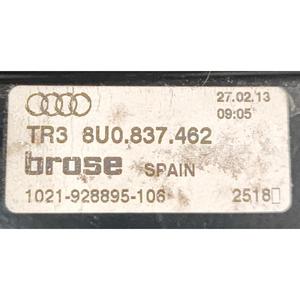 MOTORE ELETTRICO PER FINESTRINO ANTERIORE DESTRO AUDI Q3 Serie (8UB) (11>14) - Product Image 2