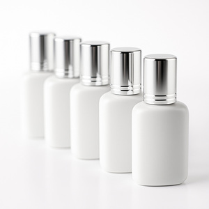 Embalaje personalizado 15ml etiqueta blanca vegana Libre de crueldad líquido pegamento para pestañas acelerador activador extensión de pestañas mejora Bond 2 - Product Image 1