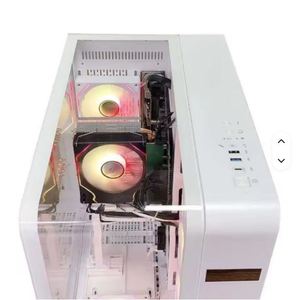 Excellent rapport qualité-prix : Nouveau PC de bureau tout-en-un 16 Go de RAM, 1 To SSD DDR4 pour le gaming - Product Image 1