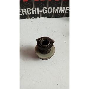 Pignone Motorino di Avviamento FIAT 124 Sport/Spider (66>85) 1006209435 Benzina - Product Image 4