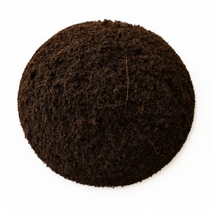 Poudre de fumier de chèvre biologique de qualité supérieure pour l'agriculture végétale, pour les plantes et les cultures de champ, stimulant de rendement, pour l'exportation - Product Image 4