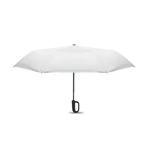 UMKRAB 21\" Customizable <b>Windproof</b> Promotional <b>Umbrella</b> for Merchandising - Product Image 3
