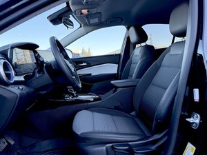 CHEVROLET TRAX LT 2024 D'OCCASION CÔTÉ GAUCHE/DROIT - Product Image 4